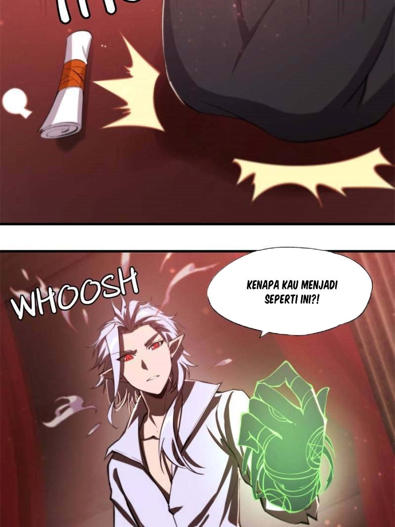 The Blood Princess And The Knight - Chapter 251 28