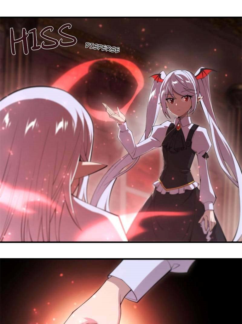 The Blood Princess And The Knight - Chapter 251 21
