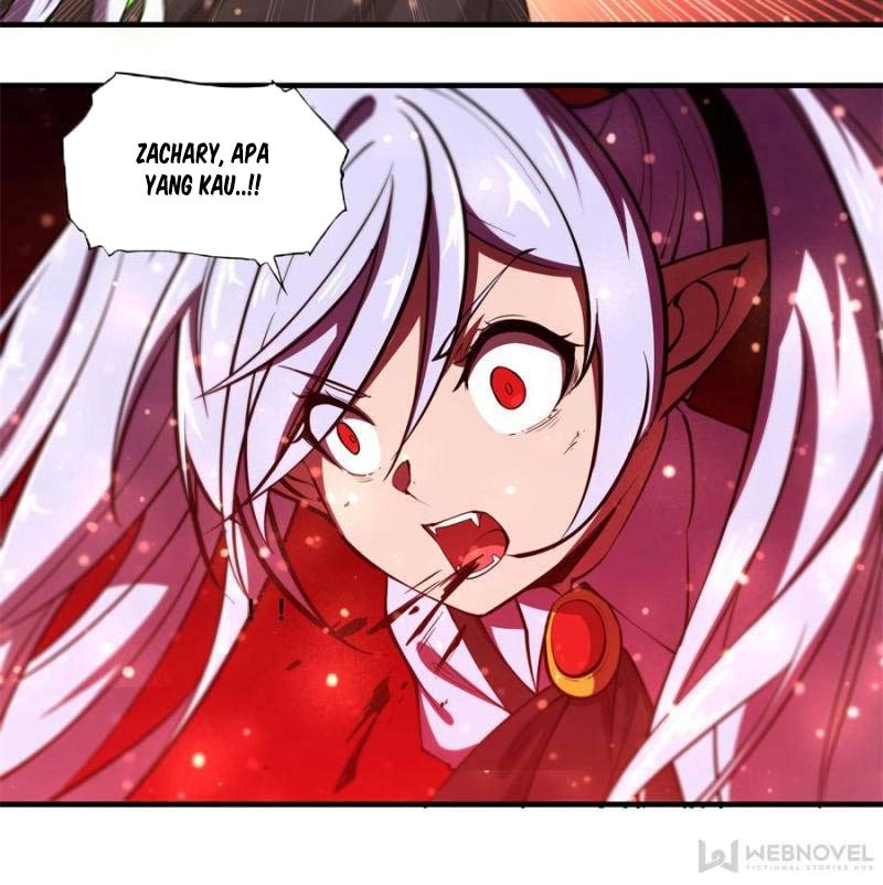 The Blood Princess And The Knight - Chapter 251 26