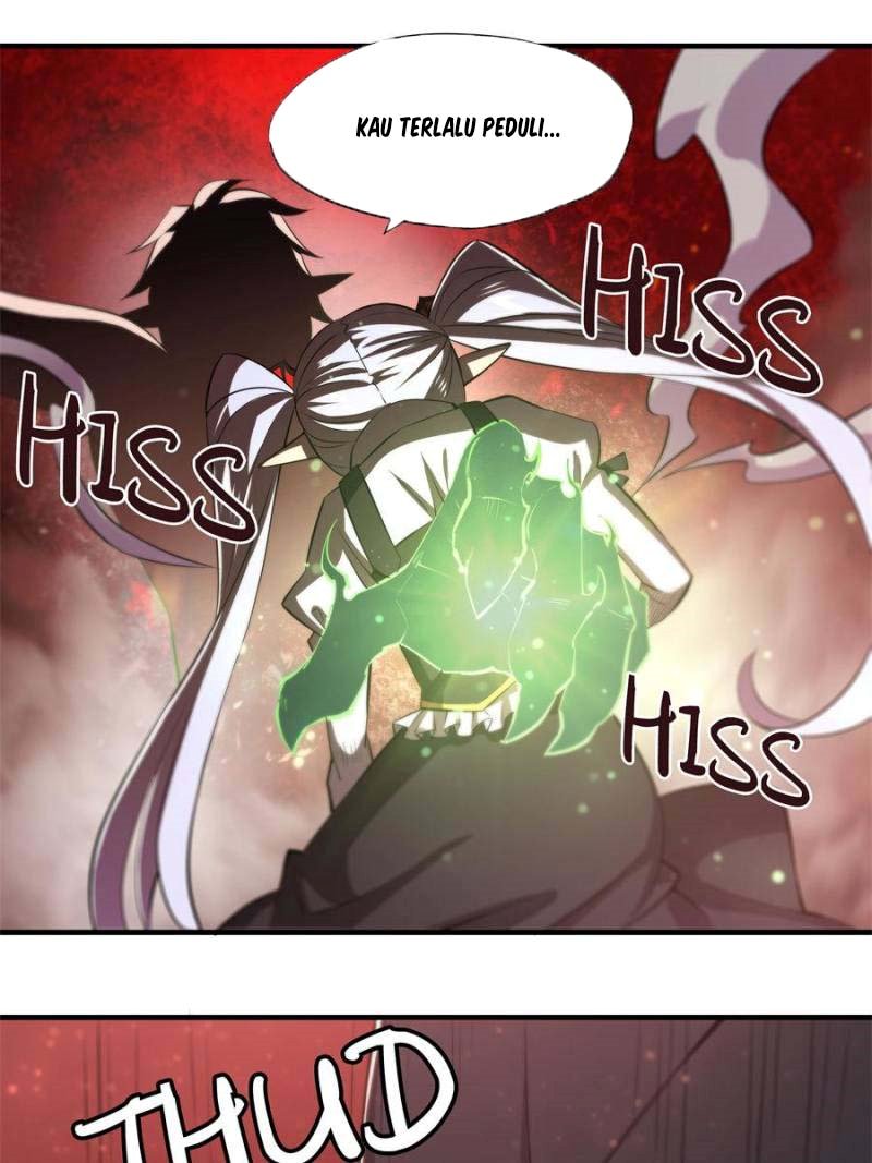 The Blood Princess And The Knight - Chapter 251 27