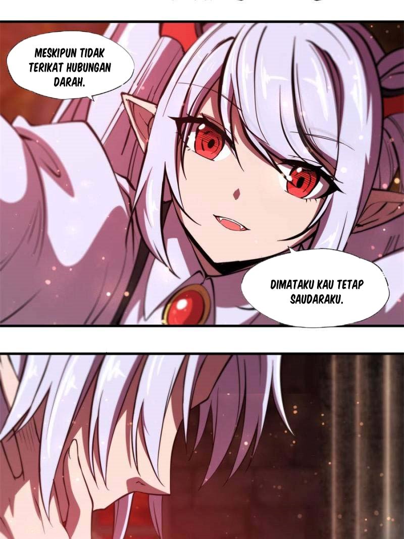 The Blood Princess And The Knight - Chapter 251 24