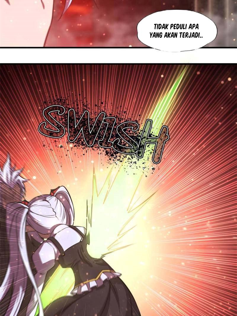 The Blood Princess And The Knight - Chapter 251 25