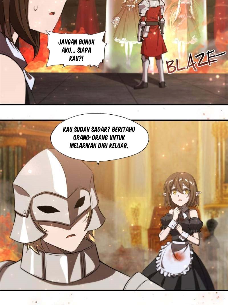The Blood Princess And The Knight - Chapter 251 3