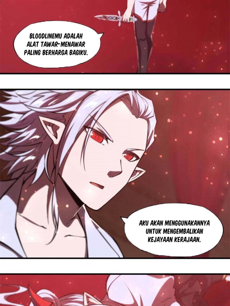 The Blood Princess And The Knight - Chapter 251 38