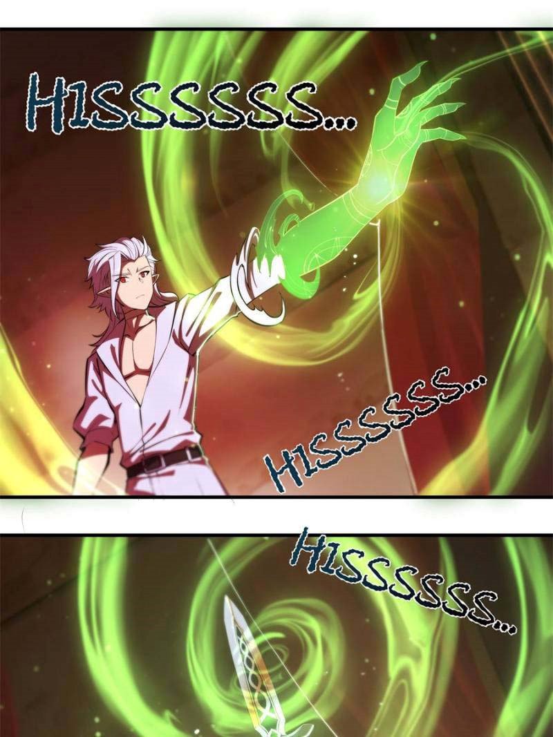 The Blood Princess And The Knight - Chapter 251 30