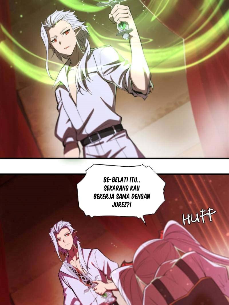 The Blood Princess And The Knight - Chapter 251 31