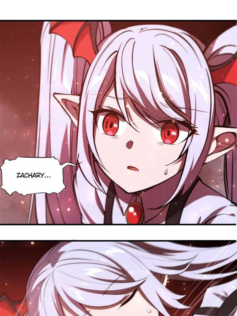 The Blood Princess And The Knight - Chapter 251 36