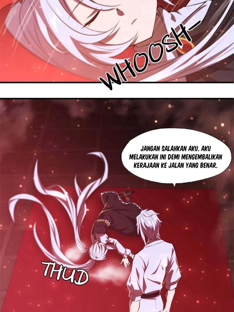 The Blood Princess And The Knight - Chapter 251 37