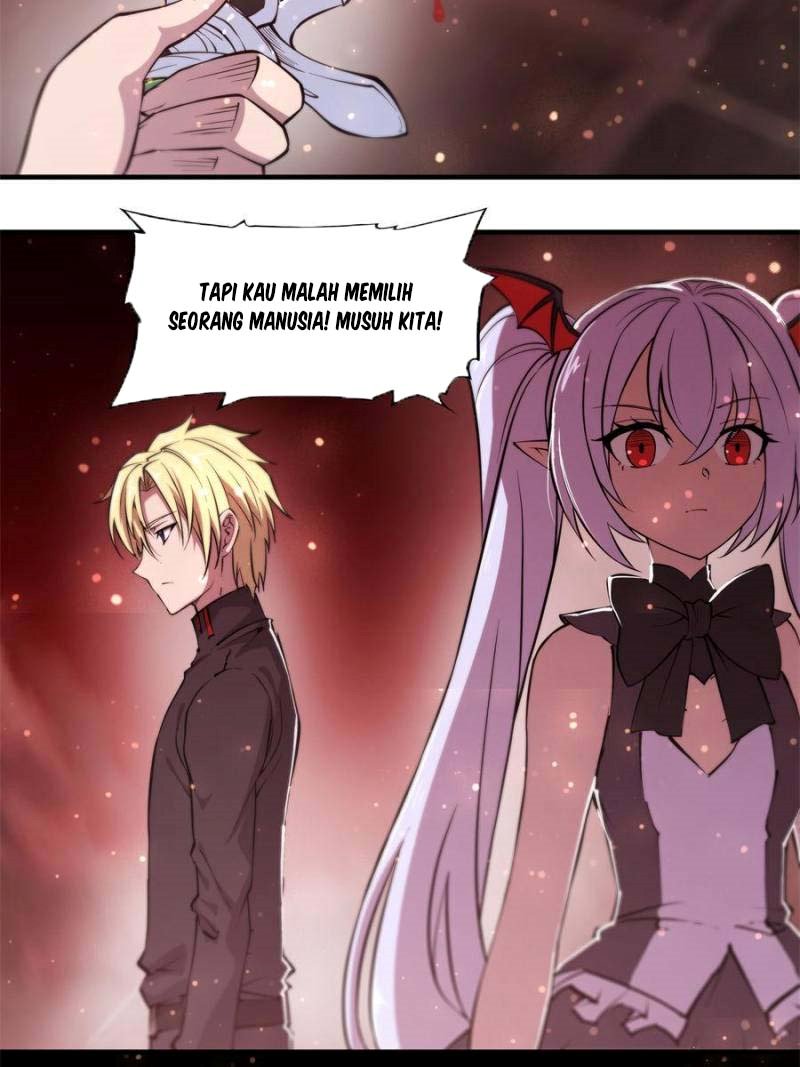 The Blood Princess And The Knight - Chapter 251 34