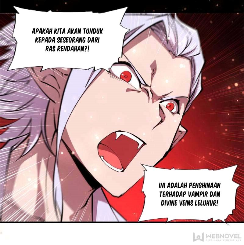 The Blood Princess And The Knight - Chapter 251 35