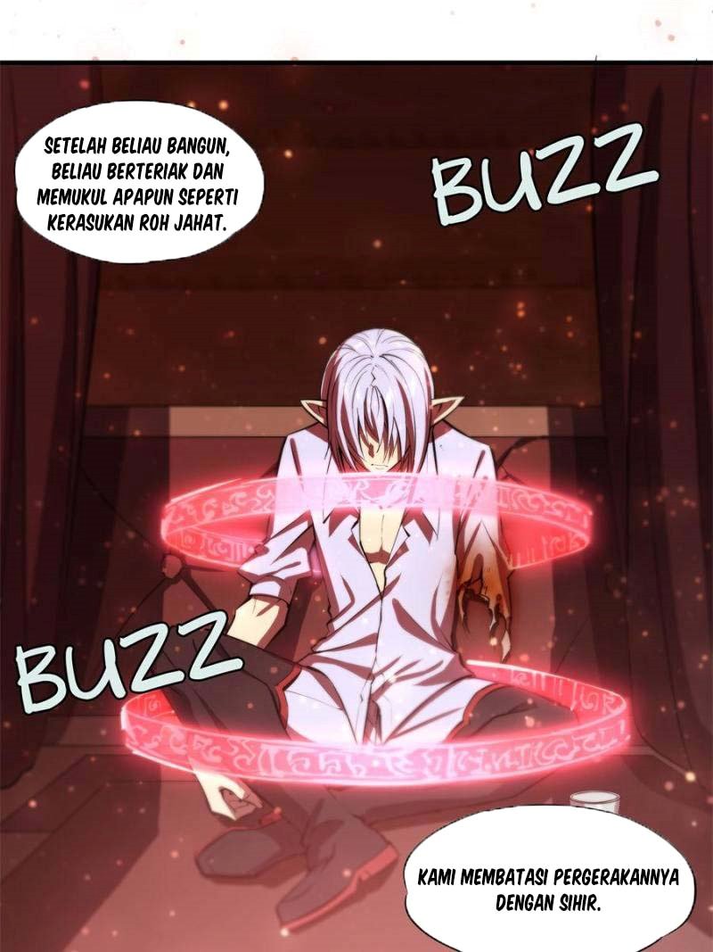 The Blood Princess And The Knight - Chapter 251 18