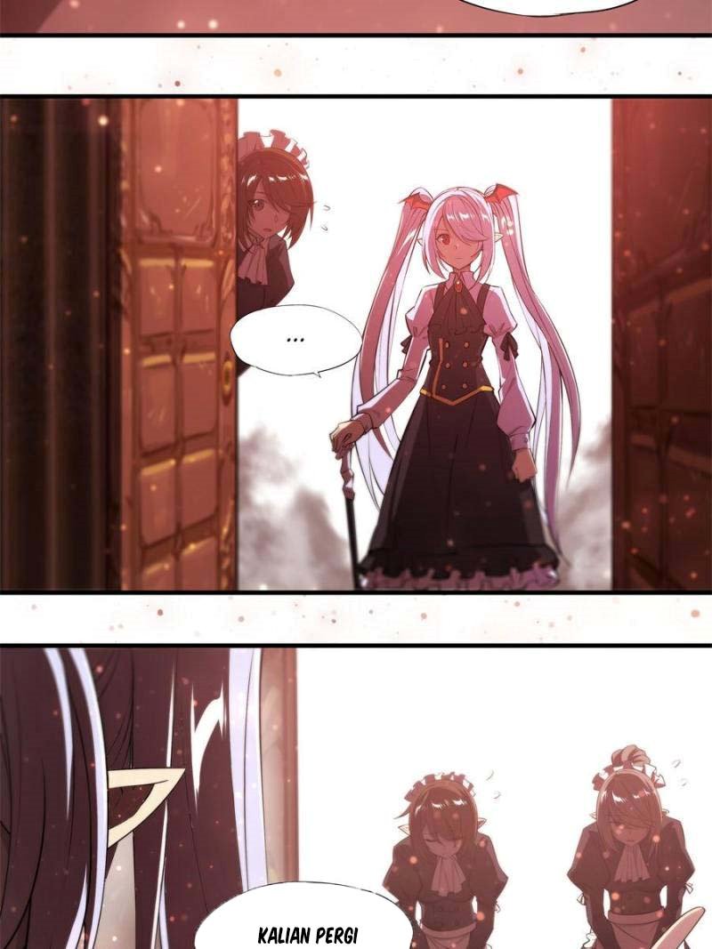 The Blood Princess And The Knight - Chapter 251 19