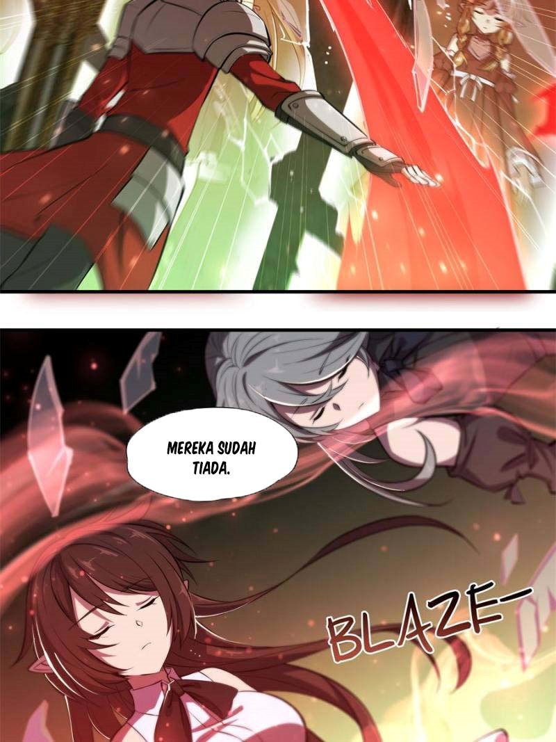 The Blood Princess And The Knight - Chapter 251 13
