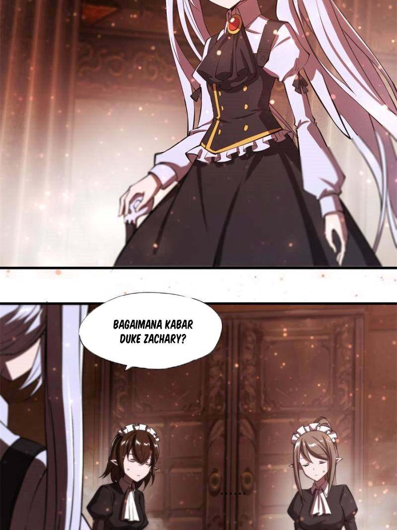 The Blood Princess And The Knight - Chapter 251 16