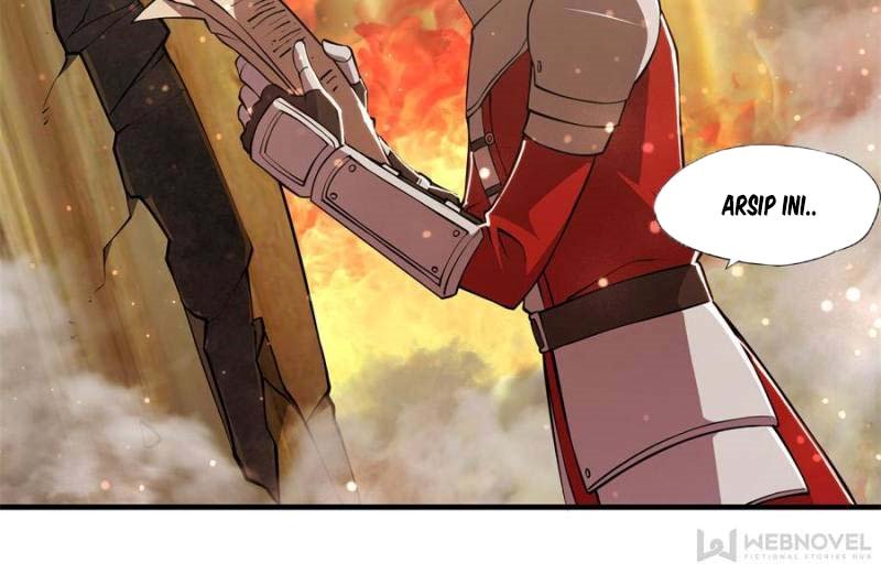 The Blood Princess And The Knight - Chapter 251 6