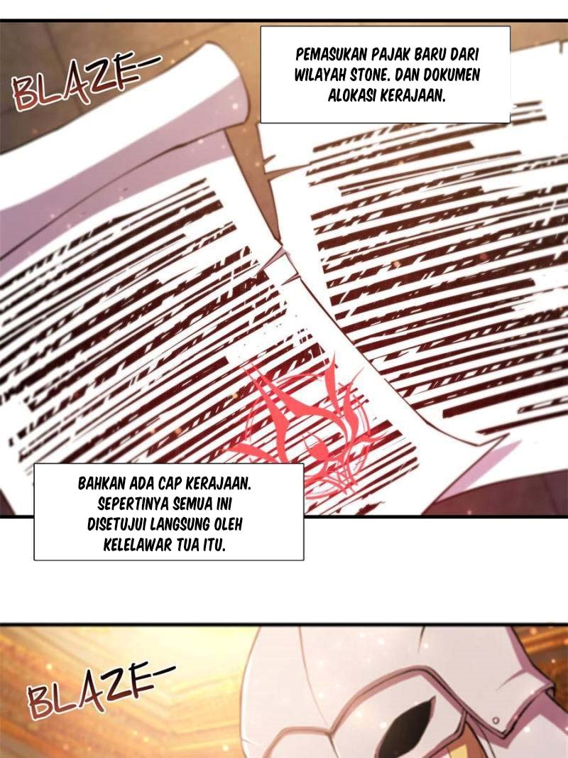The Blood Princess And The Knight - Chapter 251 7