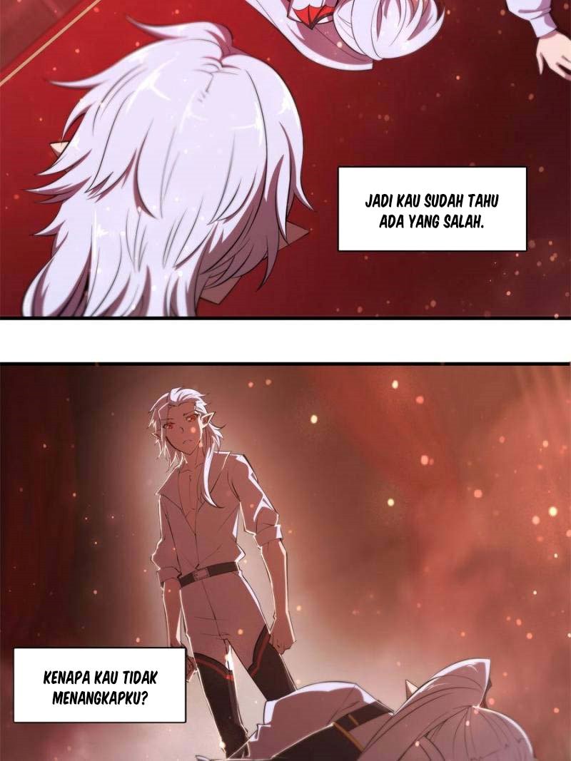 The Blood Princess And The Knight - Chapter 251 42