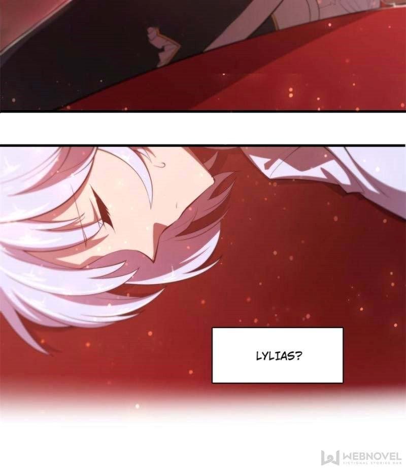 The Blood Princess And The Knight - Chapter 251 43