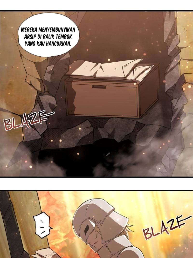 The Blood Princess And The Knight - Chapter 251 5
