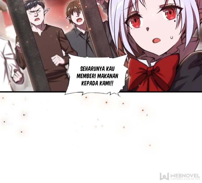 The Blood Princess And The Knight - Chapter 257 9 The Blood Princess And The Knight - Chapter 257 9