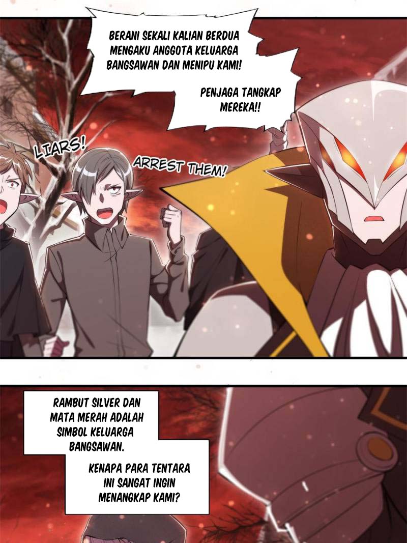 The Blood Princess And The Knight - Chapter 257 2 The Blood Princess And The Knight - Chapter 257 2