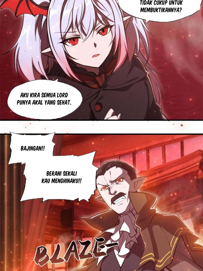 The Blood Princess And The Knight - Chapter 257 28 The Blood Princess And The Knight - Chapter 257 28