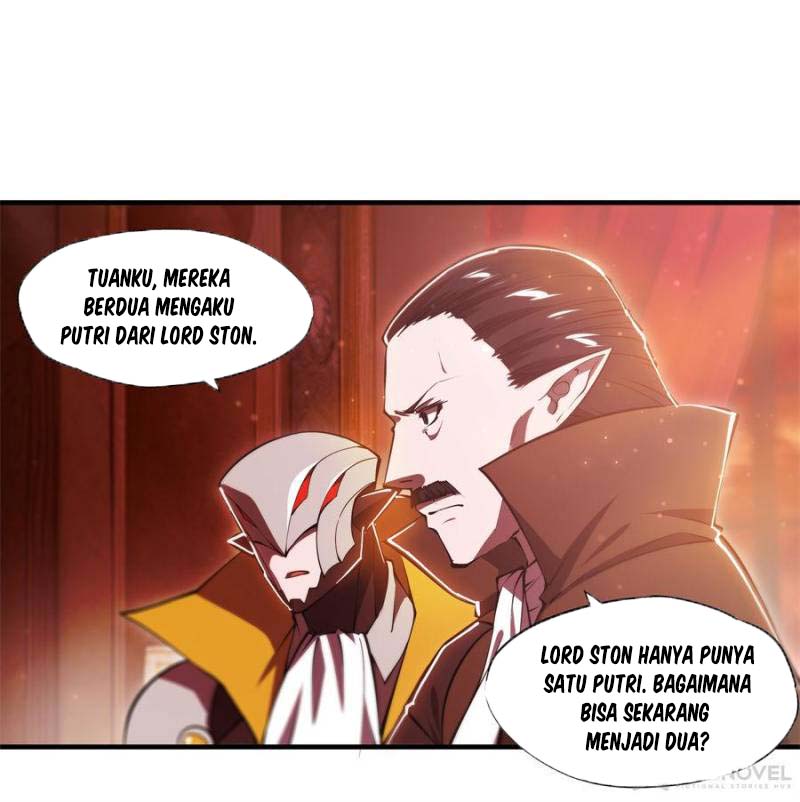 The Blood Princess And The Knight - Chapter 257 23 The Blood Princess And The Knight - Chapter 257 23