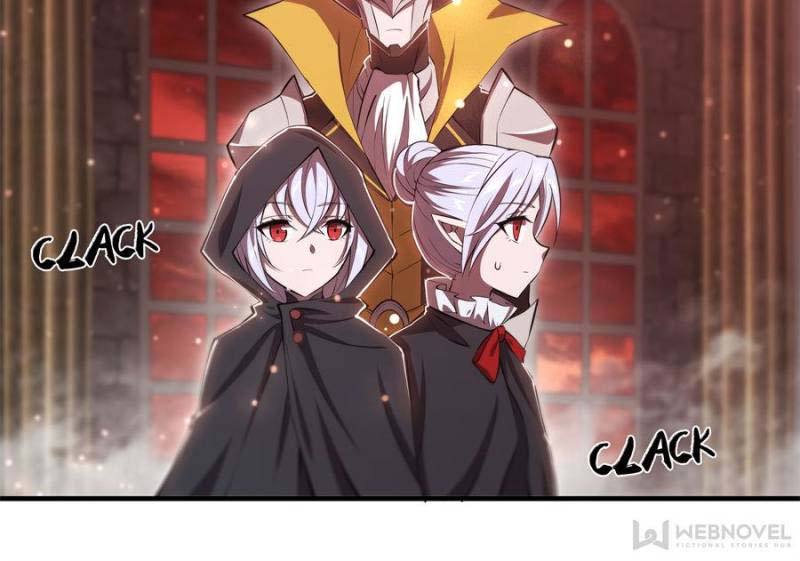 The Blood Princess And The Knight - Chapter 257 20 The Blood Princess And The Knight - Chapter 257 20