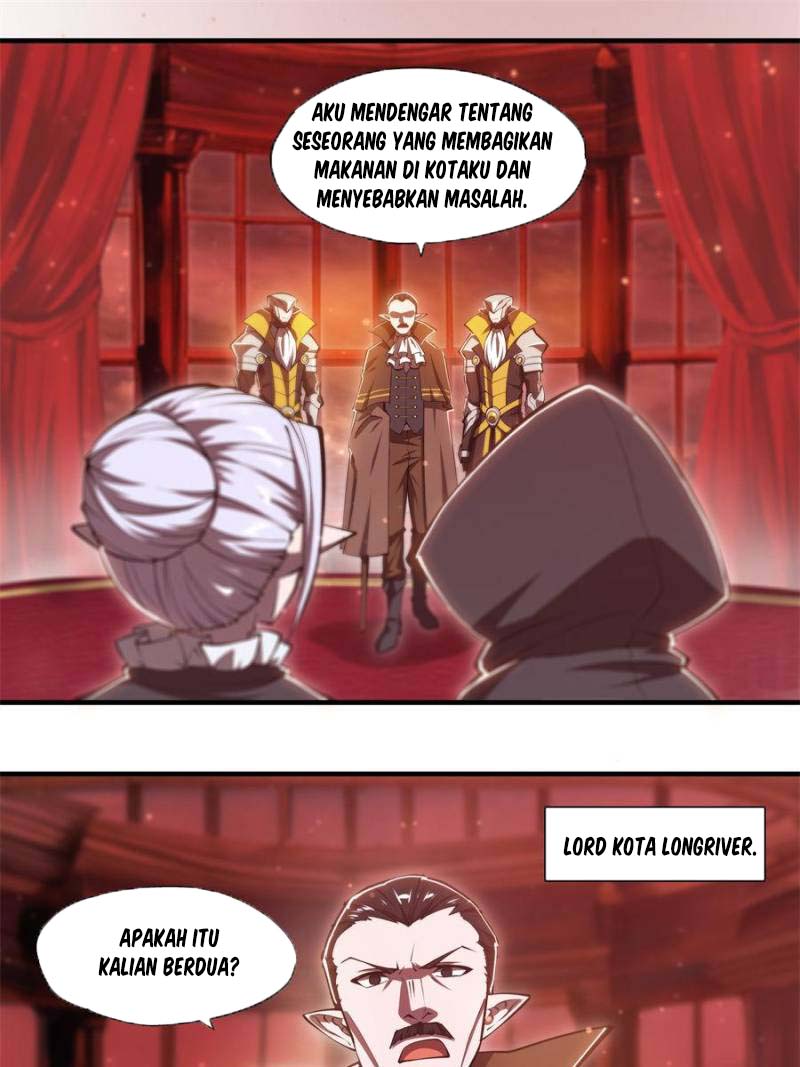 The Blood Princess And The Knight - Chapter 257 21 The Blood Princess And The Knight - Chapter 257 21