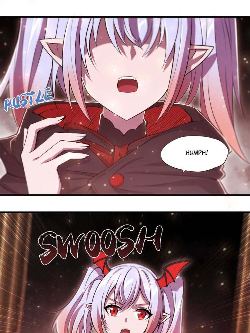 The Blood Princess And The Knight - Chapter 257 25 The Blood Princess And The Knight - Chapter 257 25