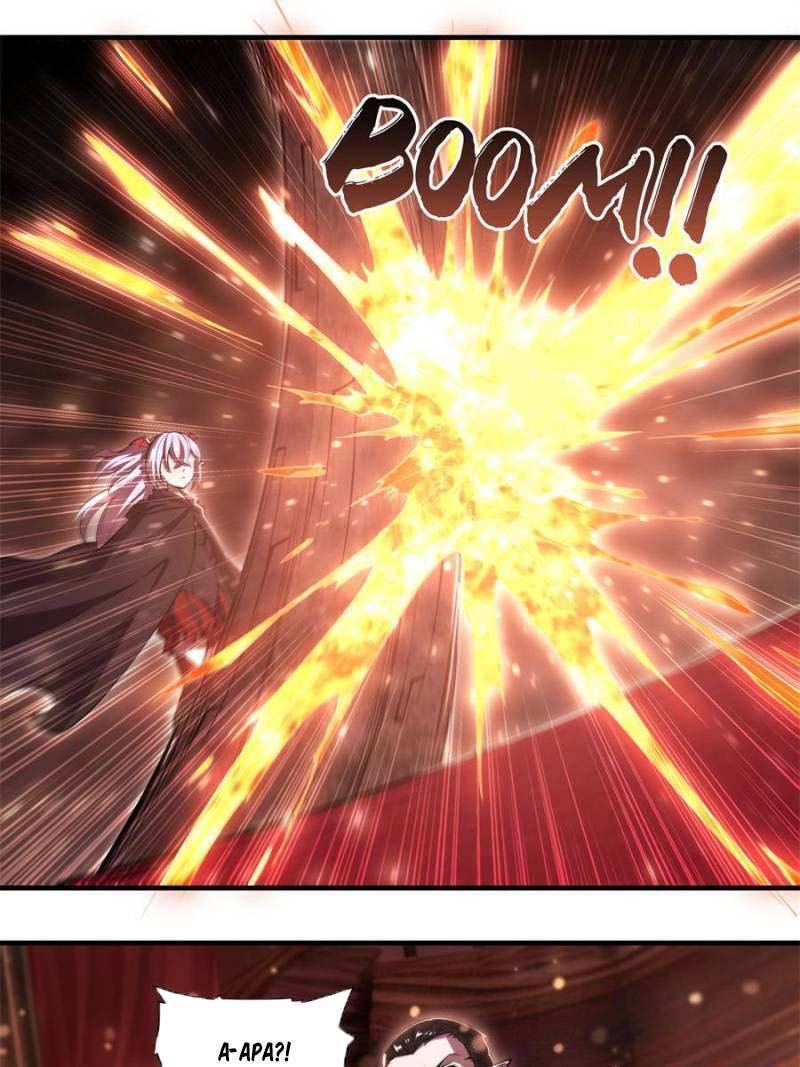 The Blood Princess And The Knight - Chapter 257 33 The Blood Princess And The Knight - Chapter 257 33