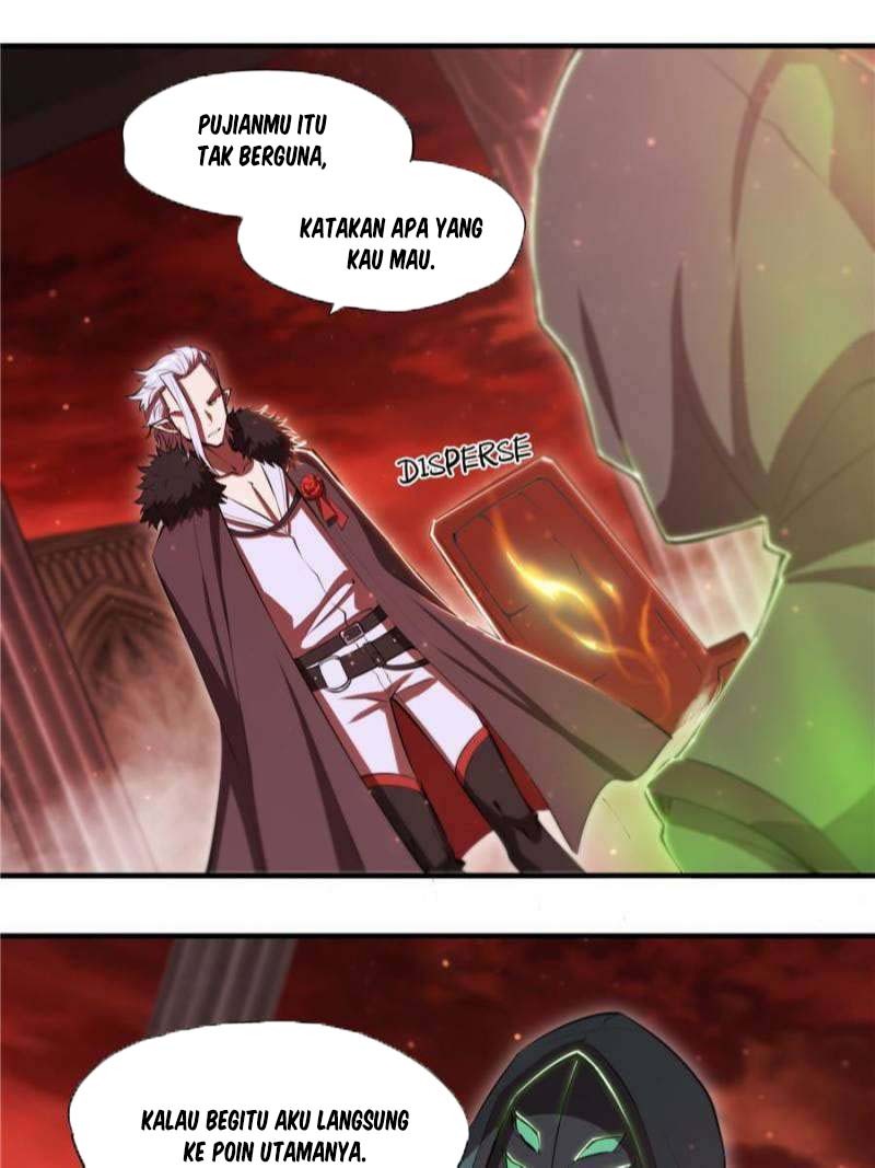 The Blood Princess And The Knight - Chapter 255 9 The Blood Princess And The Knight - Chapter 255 9