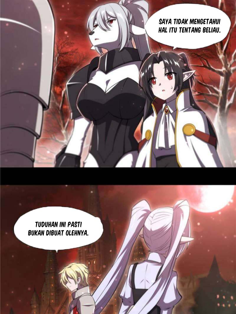 The Blood Princess And The Knight - Chapter 255 28 The Blood Princess And The Knight - Chapter 255 28