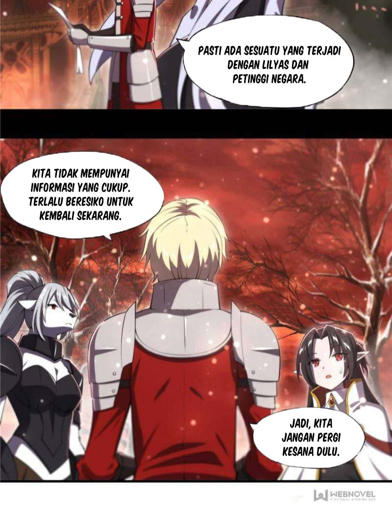 The Blood Princess And The Knight - Chapter 255 29 The Blood Princess And The Knight - Chapter 255 29