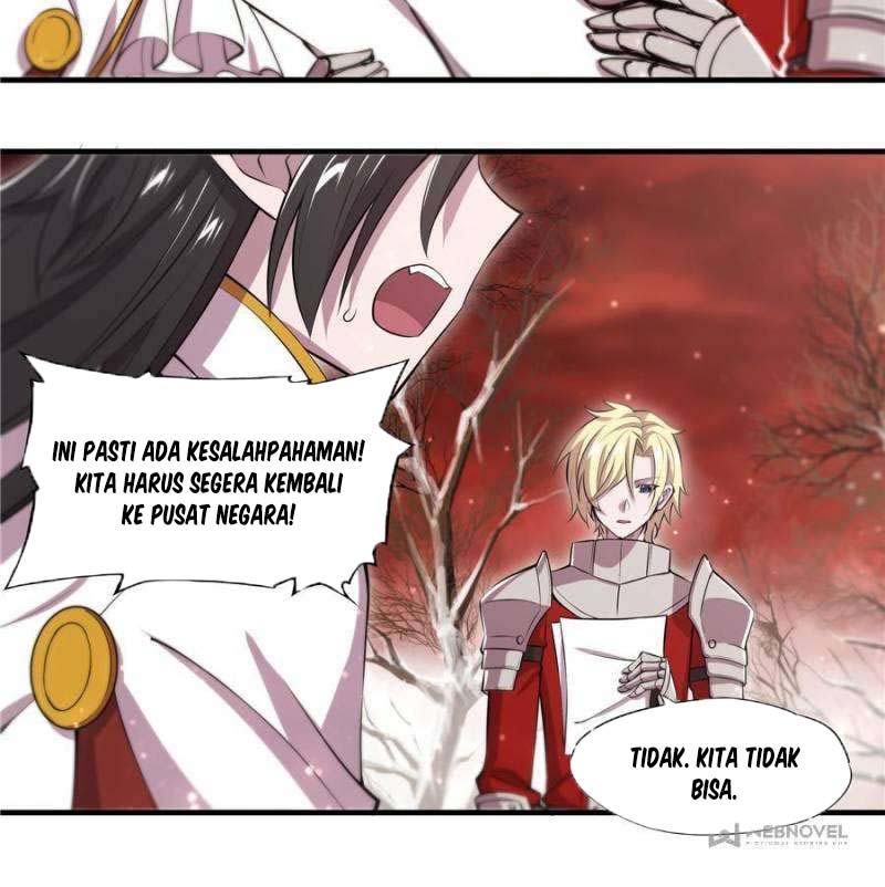 The Blood Princess And The Knight - Chapter 255 23 The Blood Princess And The Knight - Chapter 255 23