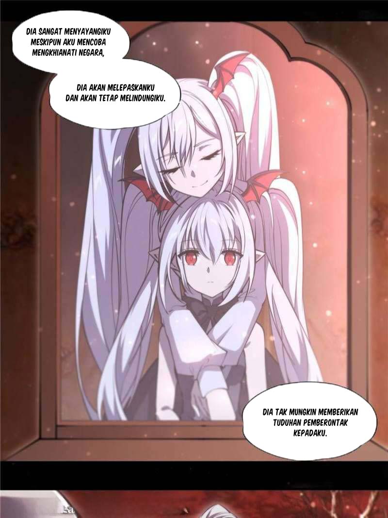 The Blood Princess And The Knight - Chapter 255 27 The Blood Princess And The Knight - Chapter 255 27