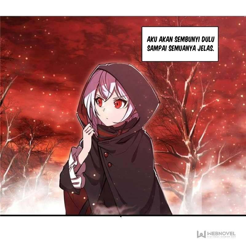 The Blood Princess And The Knight - Chapter 255 38 The Blood Princess And The Knight - Chapter 255 38