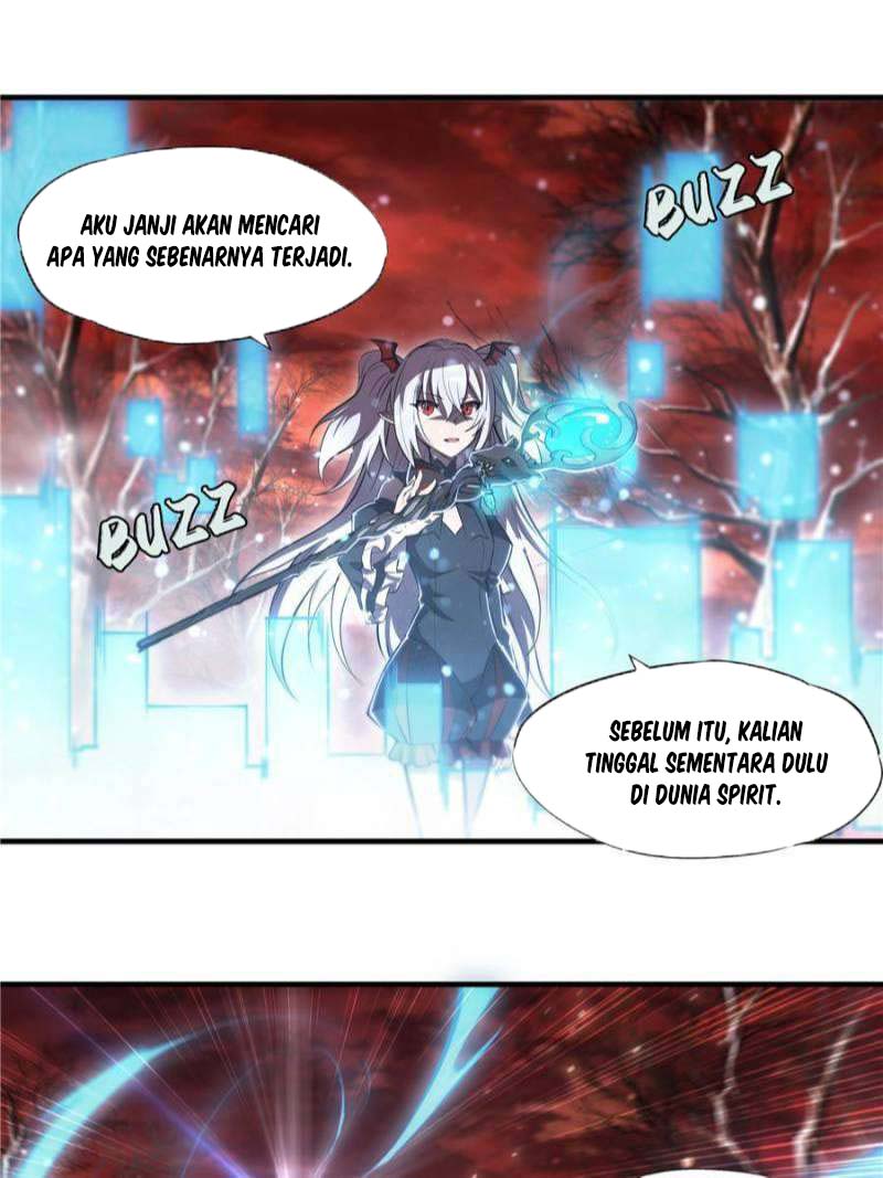 The Blood Princess And The Knight - Chapter 255 33 The Blood Princess And The Knight - Chapter 255 33