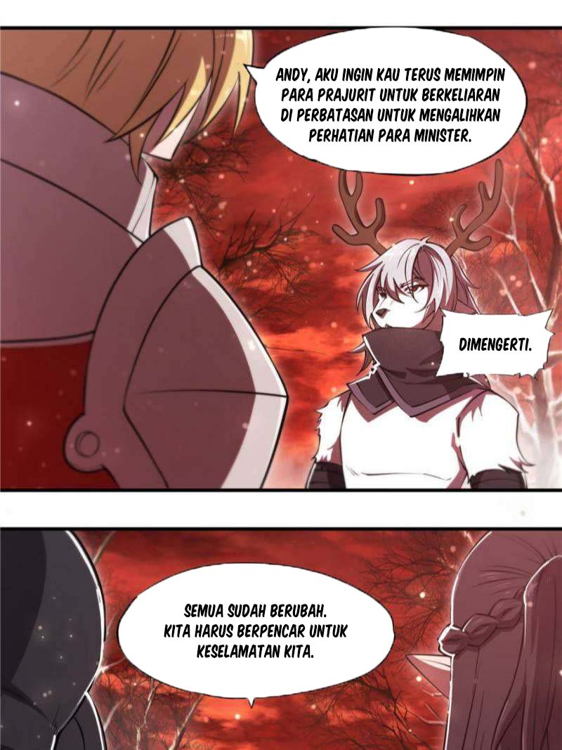 The Blood Princess And The Knight - Chapter 255 30 The Blood Princess And The Knight - Chapter 255 30