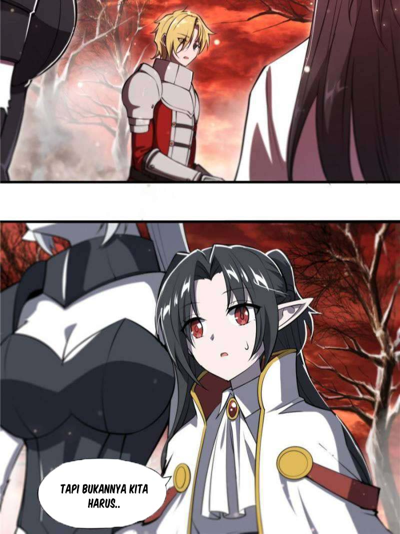 The Blood Princess And The Knight - Chapter 255 31 The Blood Princess And The Knight - Chapter 255 31