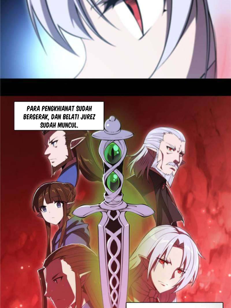 The Blood Princess And The Knight - Chapter 255 36 The Blood Princess And The Knight - Chapter 255 36