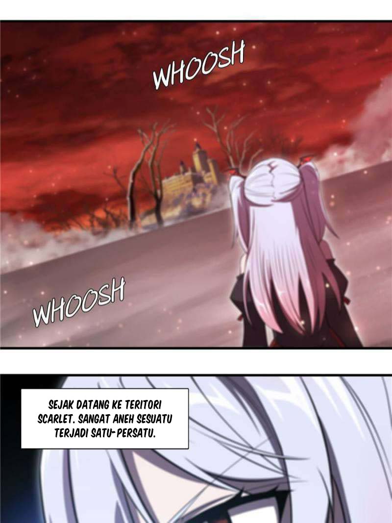 The Blood Princess And The Knight - Chapter 255 35 The Blood Princess And The Knight - Chapter 255 35