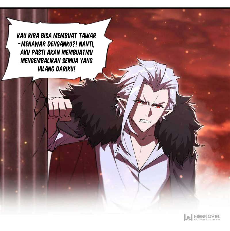 The Blood Princess And The Knight - Chapter 255 17 The Blood Princess And The Knight - Chapter 255 17