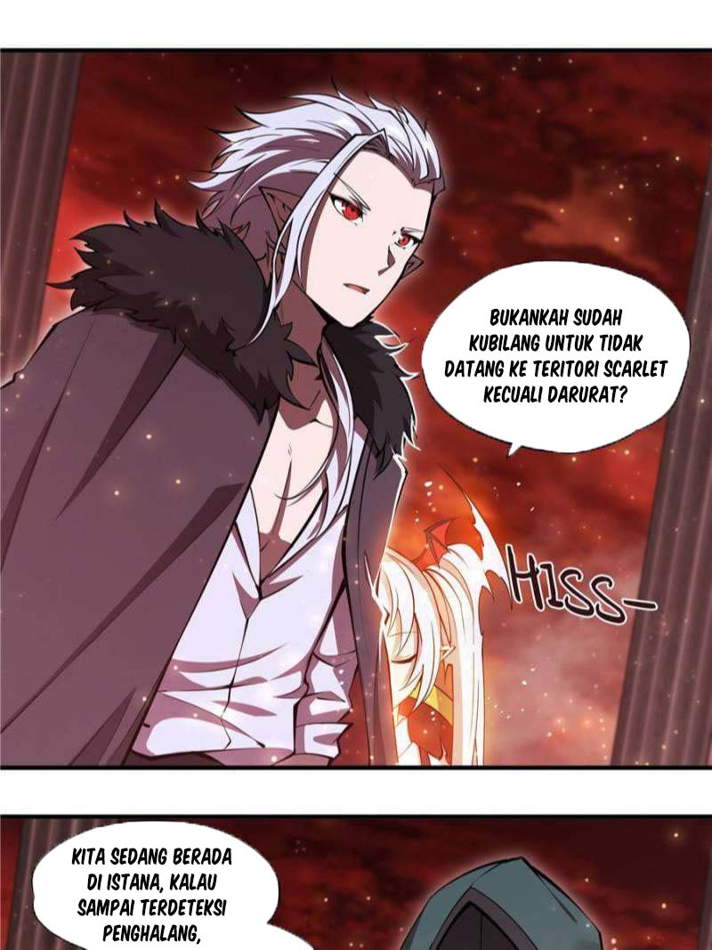 The Blood Princess And The Knight - Chapter 255 6 The Blood Princess And The Knight - Chapter 255 6