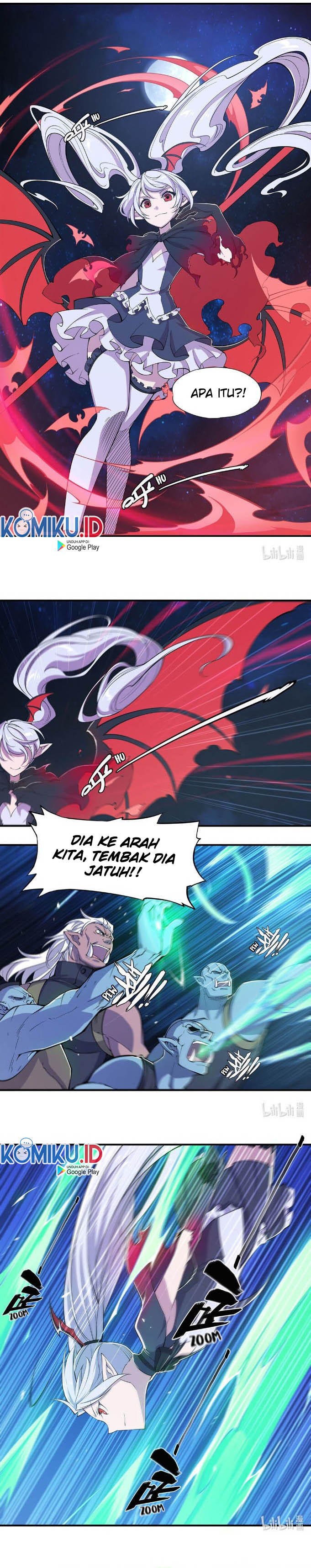 The Blood Princess And The Knight - Chapter 36 4 The Blood Princess And The Knight - Chapter 36 4
