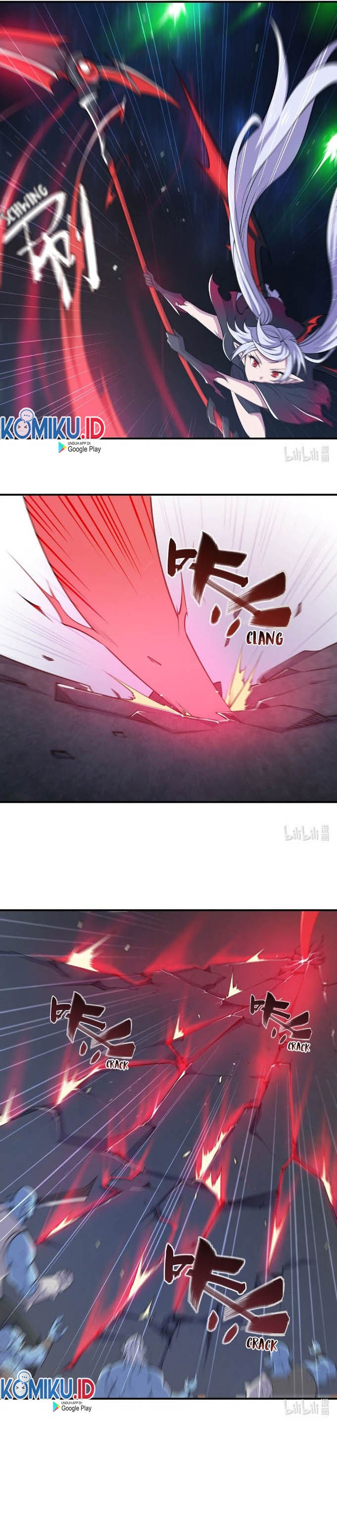 The Blood Princess And The Knight - Chapter 36 5 The Blood Princess And The Knight - Chapter 36 5