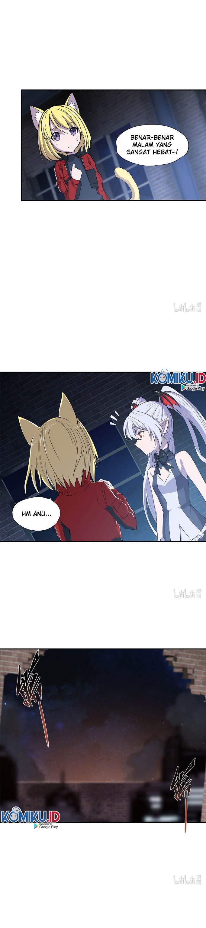 The Blood Princess And The Knight - Chapter 34 9 The Blood Princess And The Knight - Chapter 34 9