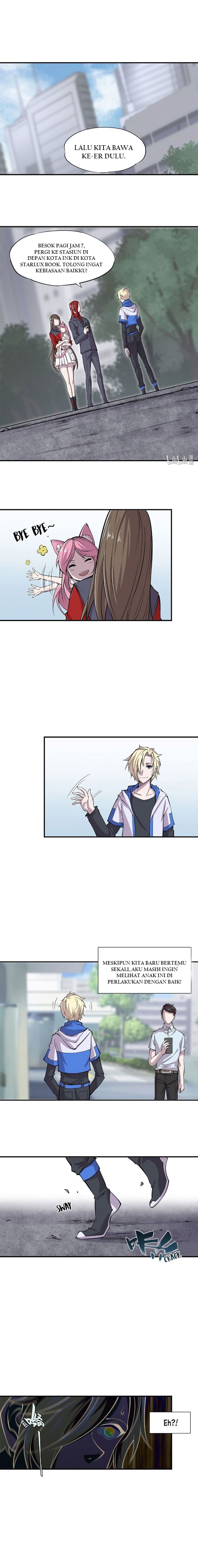 The Blood Princess And The Knight - Chapter 09 4