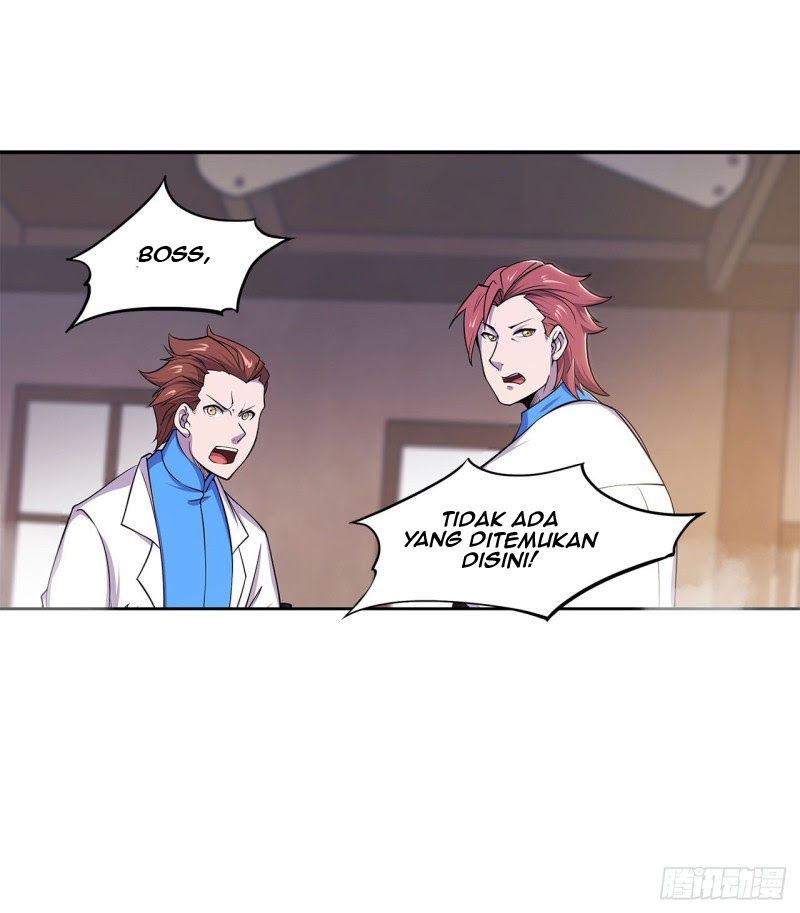 The Blood Princess And The Knight - Chapter 02 8