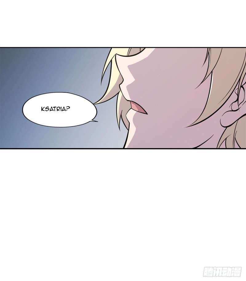 The Blood Princess And The Knight - Chapter 02 34